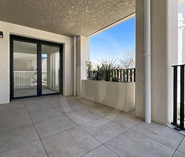 Location Appartement 3 pièces 66m² MONTPELLIER 34070 - Photo 6