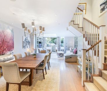 Scarsdale Villas, London W8 - Photo 2