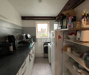 Location Appartement 1 pièce 24m² - Photo 3