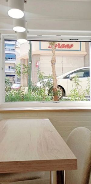 Studio/Γκαρσονιέρα για ενοικίαση Χίλτον (Ιλίσια) - Photo 1