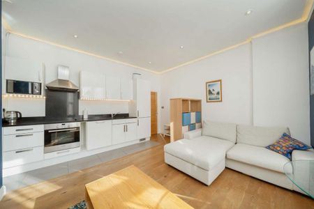 1 bedroom flat to rent - Photo 4