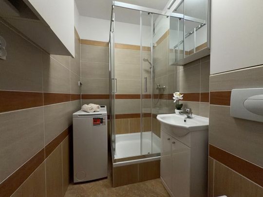 Mieszkanie dla singla lub pary 31.06 m² - Zdjęcie 1