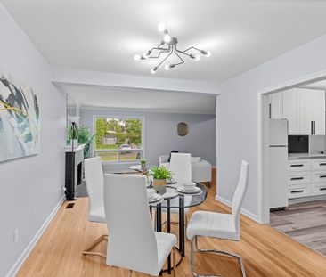 For Lease - 1116 Cline Crescent, Belair Park - Copeland Park and Ar... - Photo 1