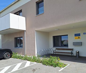 Wohnung in Mittergrabern - Photo 6