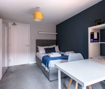 1 bedroom apartment to rent - Photo 3