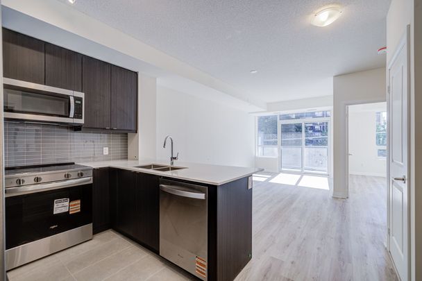 For Lease - 3260 Sheppard Avenue Unit# 312, Toronto, Ontario - Photo 1