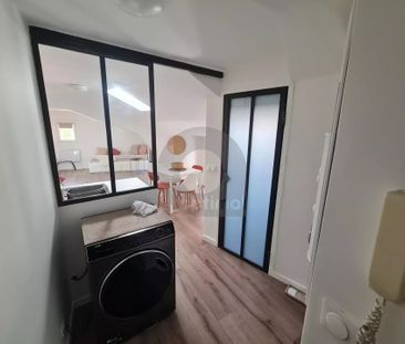 Location Appartement 1 pièce 19m² MENTON 06500 - Photo 6