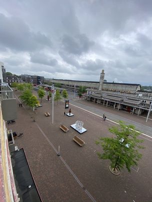 Stationsplein - Photo 1