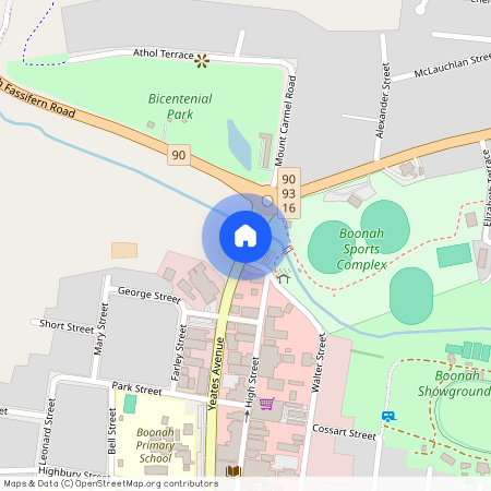 Address available on request, Qld 4310, Boonah