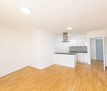 Neuer Preis – Attraktive 2-Zimmer Wohnung mit Loggia nahe S-B... - Foto 2