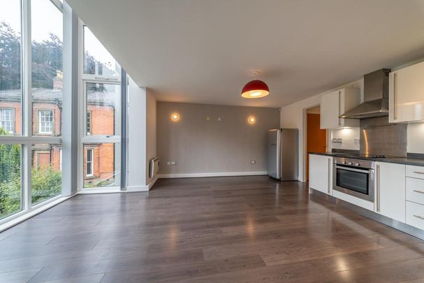 2 bedroom apartment to rent - Photo 1