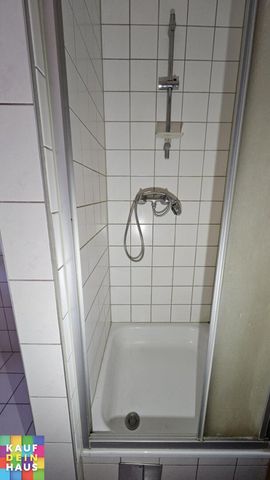 Geförderte Einzimmerwohnung in Zentrumsnähe - Photo 4