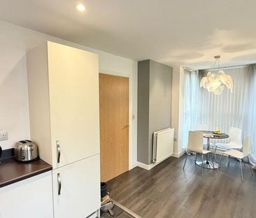 1 bedroom in a house share to rent - Photo 6