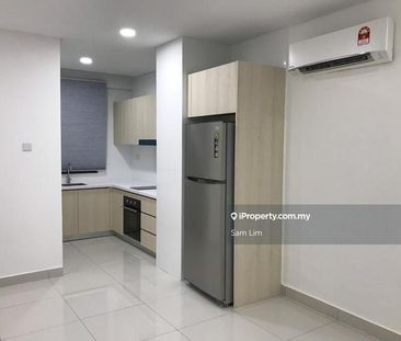 Vivo Residential Suites, Jalan Klang Lama (Old Klang Road) - Photo 4