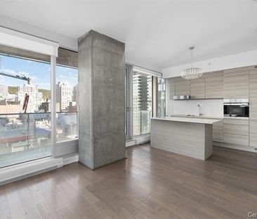 Appartement à Montréal (Ville-Marie) - Photo 6
