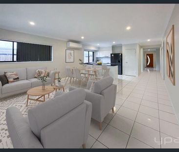 Space, Style & Location! - 4 Ioannou Place, Coomera - Photo 1