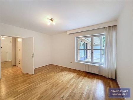 Serviceflat te huur - Photo 3