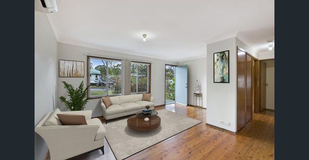 Great first home - Photo 1