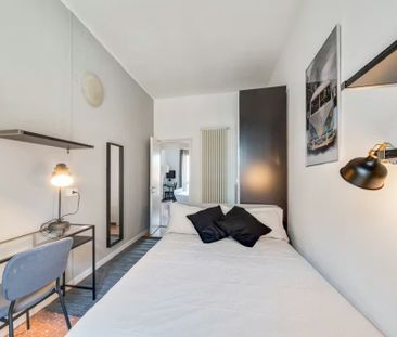 Via Melchiorre Gioia, Milan, Lombardy 20124 - Foto 3