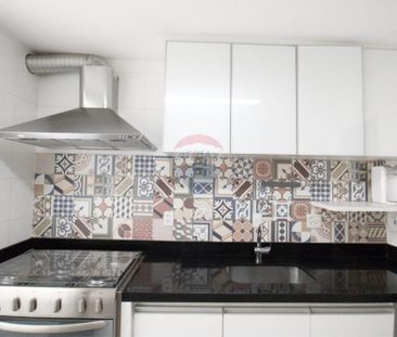 ALUGUEL de apartamento com 2 dormitórios com 1 suíte de 92m² com 2 ... - Foto 3