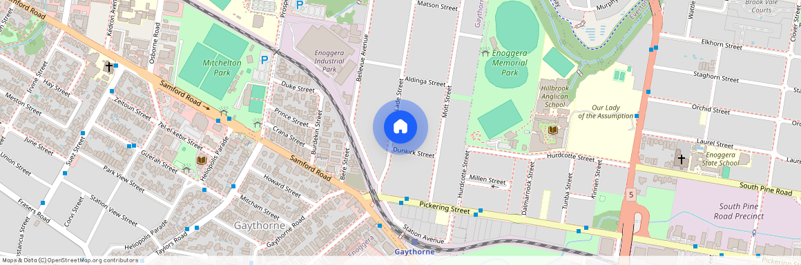 31 Lade Street GAYTHORNE QLD