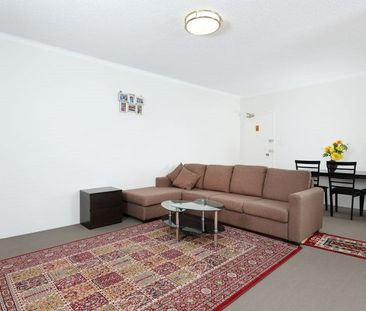 Spacious Two Bedroom Apartment in the Heart of Mortdale - Photo 2