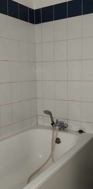 APPARTEMENT T2 48m2 RÉSIDENCE DE PARME LAXOU - Photo 1