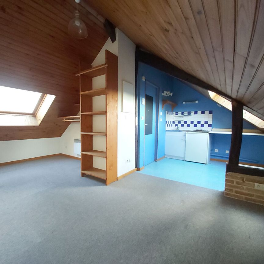 Location Appartement ROUEN - Photo 1