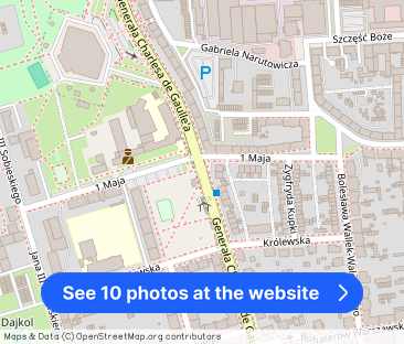 Duże 3-pokojowe mieszkanie z c.o. - Photo 1