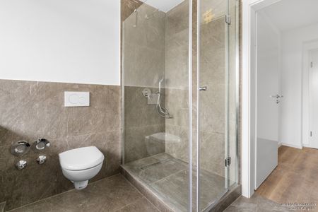 Welc(H)ome® by RIDA FLATS – Charmante 1-Zimmerwohnung in zentraler Lage! Ideal für Singles & Pendler - Photo 4