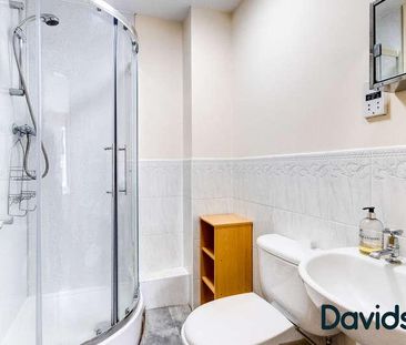 Branston Street, Jewellery Quarter, B18 - Photo 1