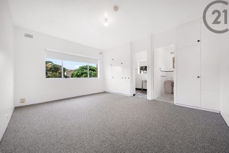 Elevated Living in a Secure Kingsford&sol;Randwick Retreat - Photo 2