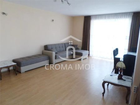 Inchiriere apartament 2 camere, Ploiesti, zona Gheorghe Doja - Fotografie 5