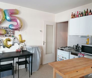 Location Appartement 1 pièce 28m² RENNES 35000 - Photo 3