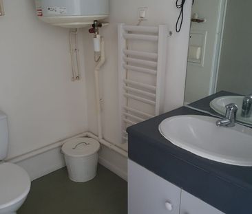 Location Appartement 1 pièce 18m² LYON 3ème - Photo 3