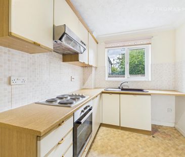 2 bedroom house to rent - Photo 2
