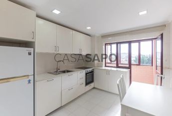 Apartamento T2 para alugar no Porto