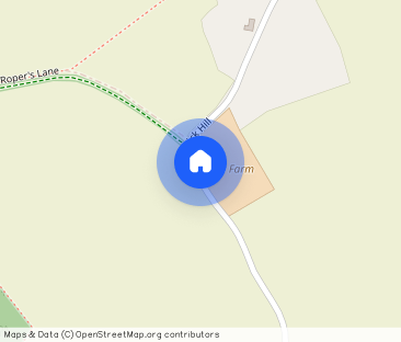 Langley Lower Green, Saffron Walden, Essex, CB11 - Photo 1