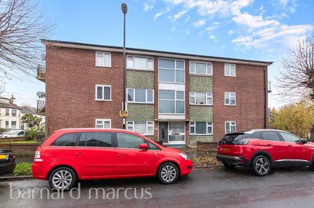 Norbury Avenue, Thornton Heath - Photo 3