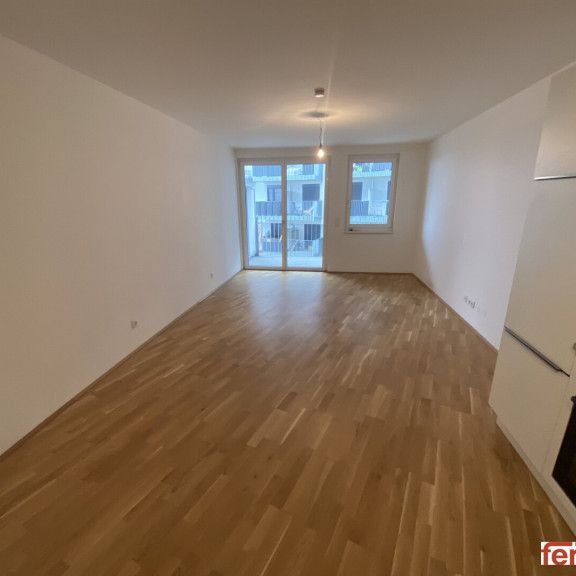Moderne 1 Zimmer Wohnung im 10. Bezirk - Photo 1