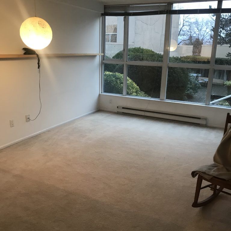 $2,425 / 1br – 622ft2 – This cozy 1 Bdrm 1 Bath in beautiful Mt. Pleasant area (QM35) (Vancouver) - Photo 1