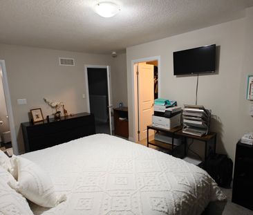 For Lease - 69 Fenside Street Unit# 66, Kitchener, Ontario - Photo 6