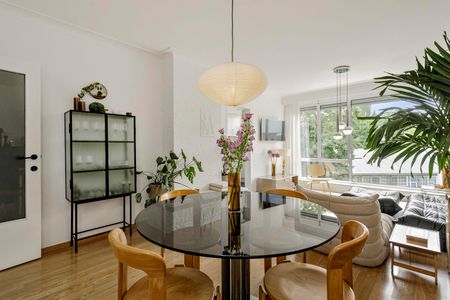 Trendy appartement / 2 slpks / doodlopende straat - Photo 5