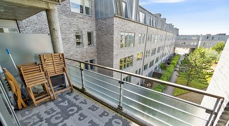 2500 Valby - Gammel Køge Landevej - Photo 2