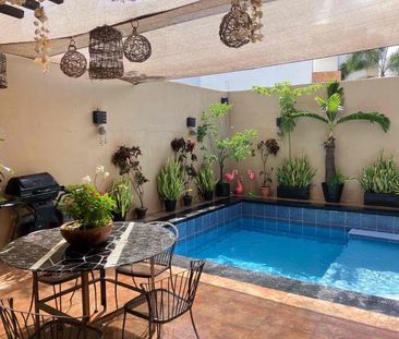 Departamento tipo estudio en altabrisa incluye todos los servios ha... - Photo 2