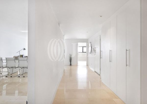 Apartamento T3 em Lisboa