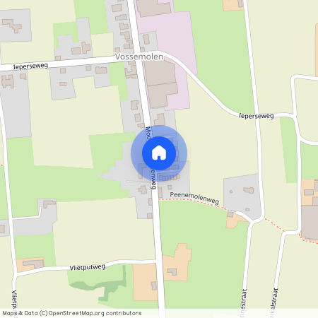 Moorseelsesteenweg 173 / C, 8800 Roeselare