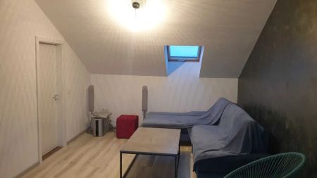 Apartament 2 camere, în vila, mobilat, utilat, loc parcare, Sanpetru, Brasov - Photo 5