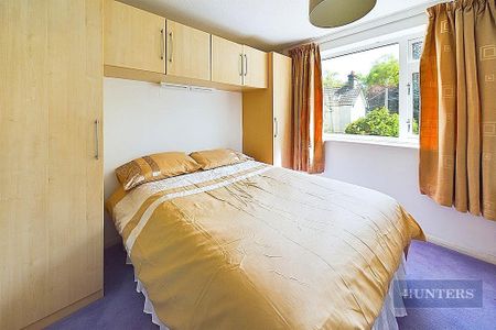 1 bedroom flat to rent - Photo 4