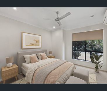 Spacious Air conditioned home - Photo 5